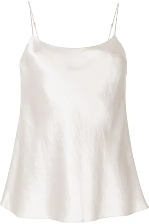 Vince Ausgestelltes Tanktop
