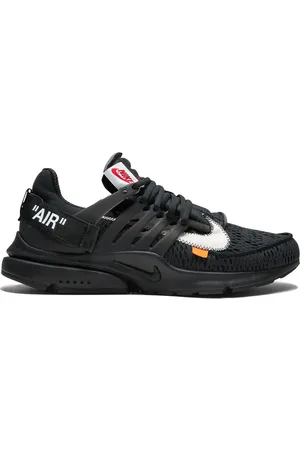 Nike The 10 : Nike Air Presto