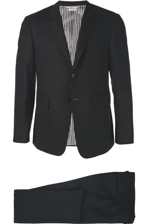 Thom Browne Klassischer Anzug