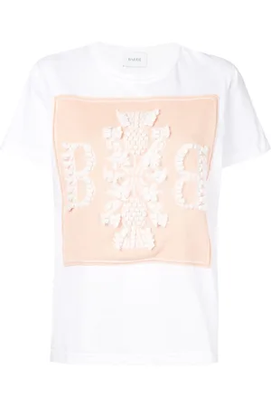 Barrie T-Shirt mit B-Logo