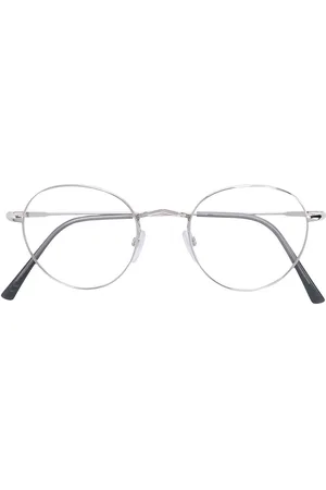 EPOS Brille mit rundem Gestell