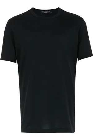 Dolce & Gabbana Klassisches T-Shirt