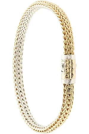 John Hardy 18kt 