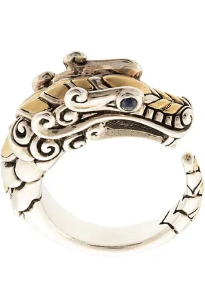 John Hardy 18kt 