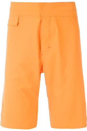 AMIR SLAMA Klassische Badeshorts