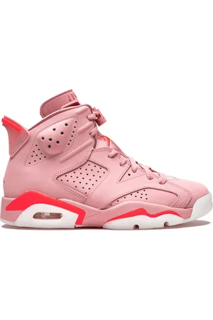 Jordan Air 6 Retro NRG