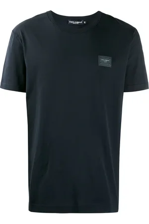 Dolce & Gabbana T-Shirt mit Logo