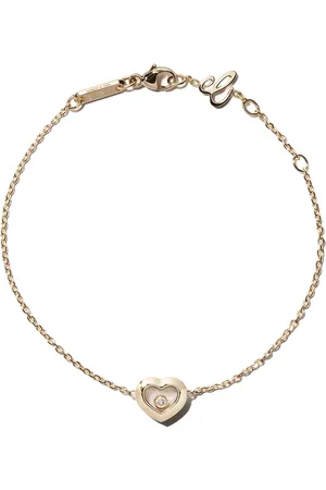 Chopard 18kt 