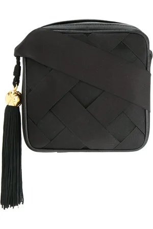 CHANEL Schultertasche mit CC