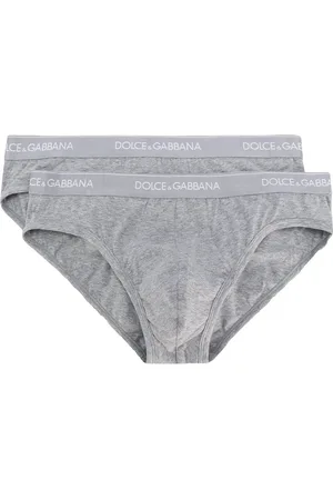 Dolce & Gabbana Slip mit Logo