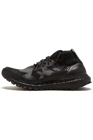 adidas X Kith x Nonnative 