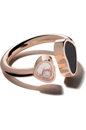 Chopard 18kt 