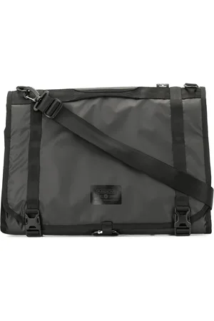 As2ov Schultertasche mit Klappdeckel