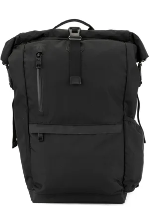 As2ov Rucksack mit Rollverschluss