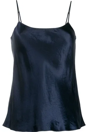 Vince Camisole-Top aus Satin
