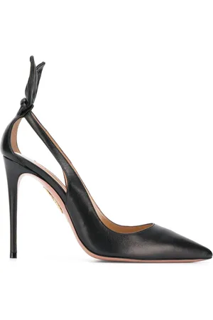 Aquazzura Pumps mit hohem Absatz