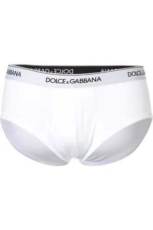 Dolce & Gabbana Slip mit Logo