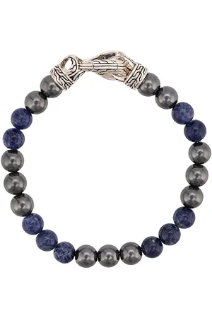 John Hardy Asli Perlenarmband