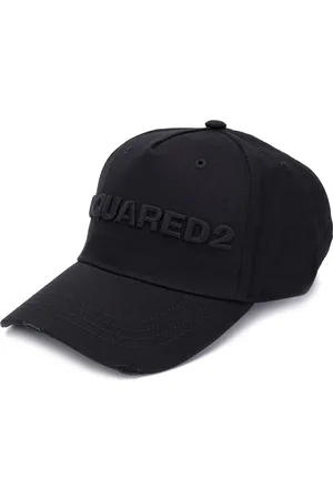Dsquared2 Baseballkappe mit Logo