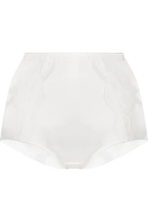 Dolce & Gabbana Slip mit hohem Bund