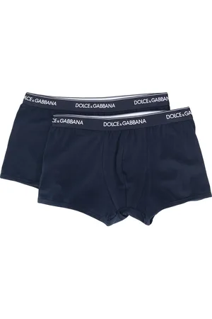 Dolce & Gabbana Set aus zwei Boxershorts