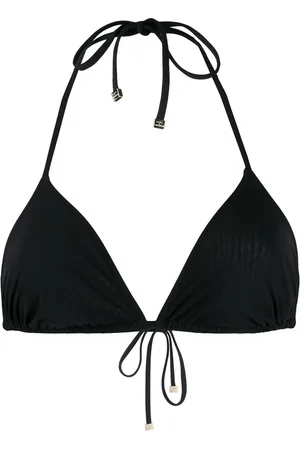 Dolce & Gabbana Triangel-Bikinioberteil