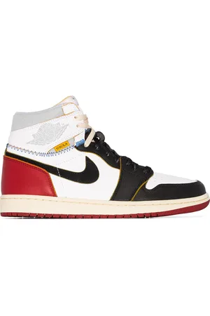 Jordan Air Union