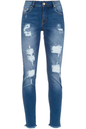AMAPÔ Skinny-Jeans