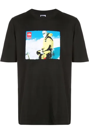 Supreme X The North Face T-Shirt