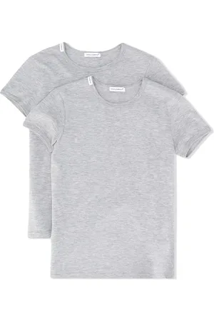Dolce & Gabbana Set aus zwei T-Shirts