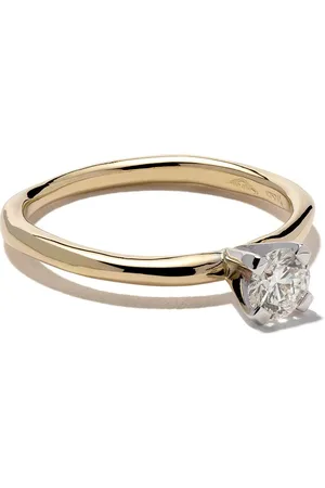 WOUTERS & HENDRIX 18kt 