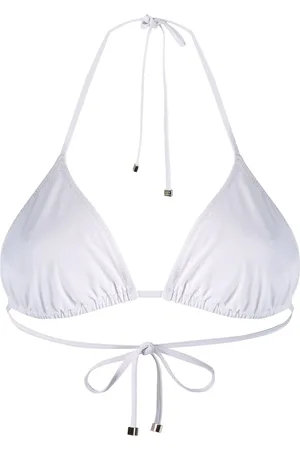 Dolce & Gabbana Triangel-Bikinioberteil