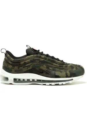 Nike Air Max 97 Premium QS "France" Sneakers
