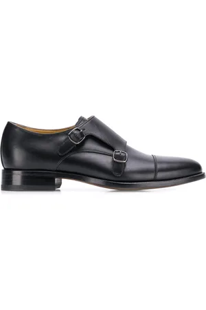 Scarosso Monk-Schuhe