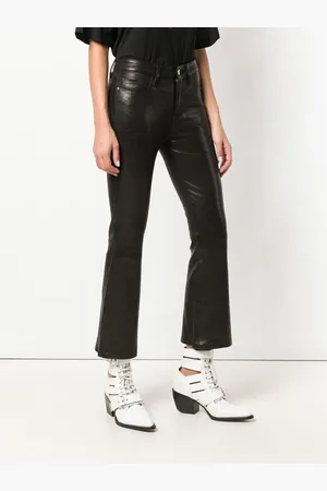Frame Ausgestellte Hose