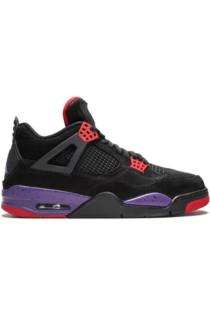 Jordan Air 4 Retro NRG