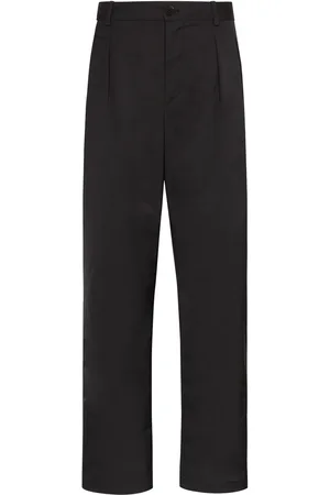 VALENTINO GARAVANI Hose mit geradem Bein