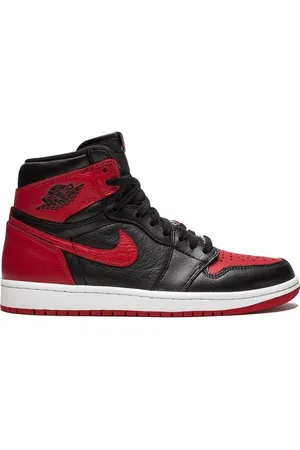 Jordan Air 1 Retro High OG NRG Homage 2 Home Sneakers