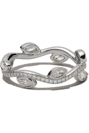 De Beers 18kt 