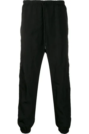 MARCELO BURLON Jogginghose mit lockerem Schnitt