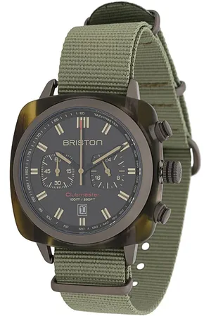 Briston Clubmaster Sport Jungle