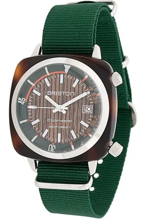 Briston Clubmaster Diver Yachting Acetate