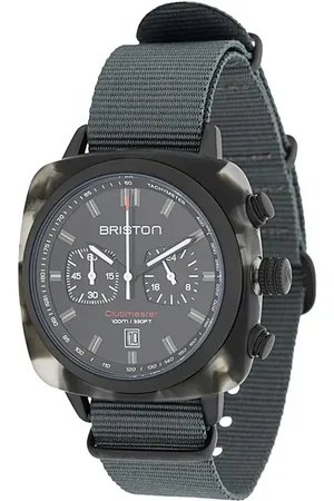 Briston Clubmaster Sport Alpine Hunter