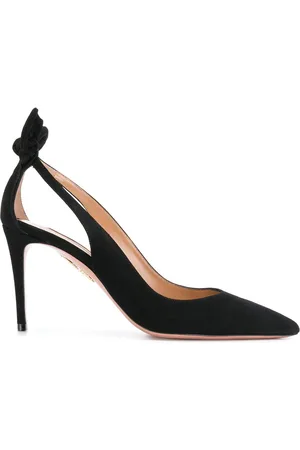 Aquazzura Bow Tie