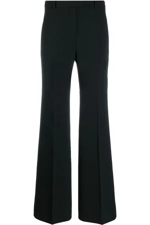 Givenchy Hose mit weitem Bein