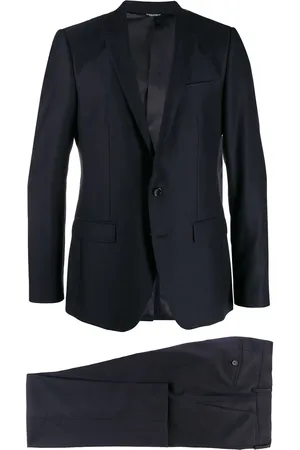 Dolce & Gabbana Zweiteiliger Anzug