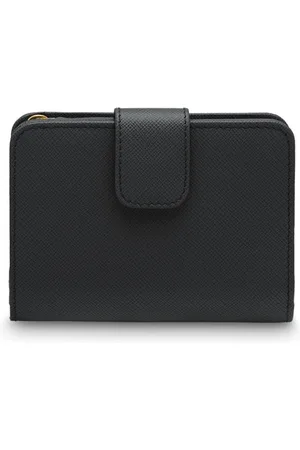 Prada Kleines Saffiano-Portemonnaie