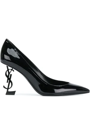 Saint Laurent Opyum Pumps 85mm