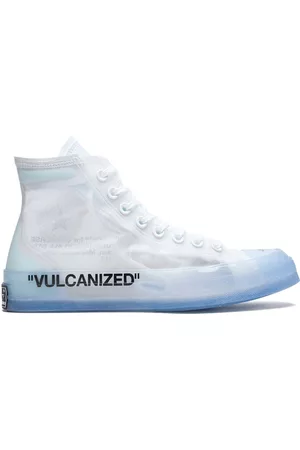 Converse X Off-White 'Chuck 70' High-Top-Sneakers