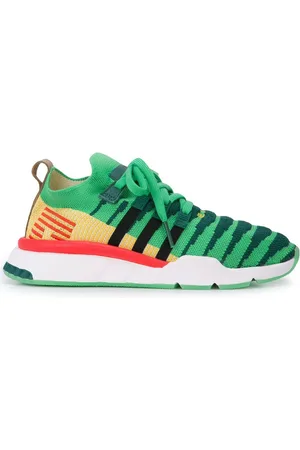 adidas Sock-Sneakers mit Schnürung